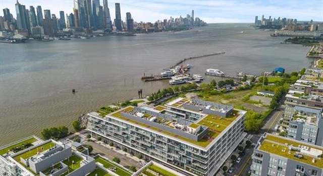 Photo of 1200 AVENUE AT PORT IMPERIAL #504, Weehawken, NJ 07086