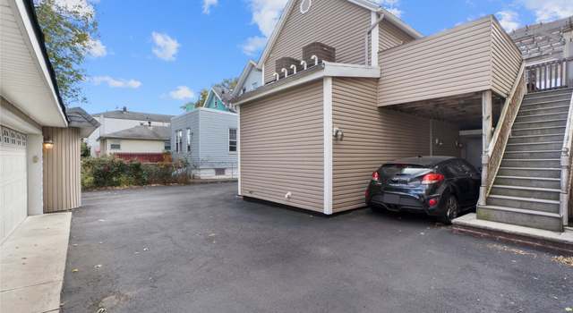 Photo of 19-21 DODGE St #3, Bayonne, NJ 07002