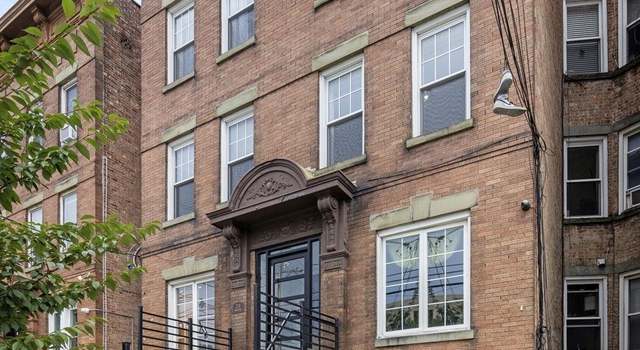 Photo of 270 HANCOCK Ave #4, Jersey City, NJ 07307