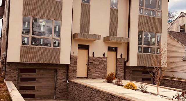 Photo of 240A HAGAN Pl, Secaucus, NJ 07094