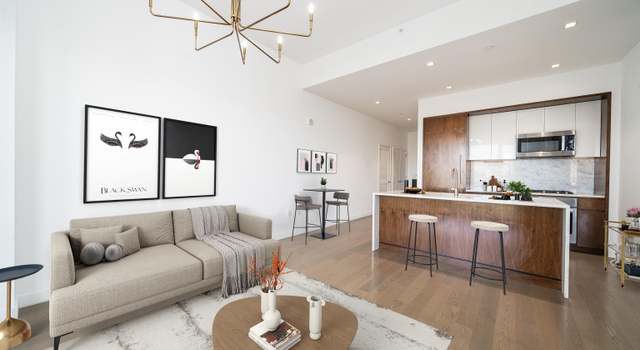 Photo of 75 PARK Ln S #411, Jersey City, NJ 07310
