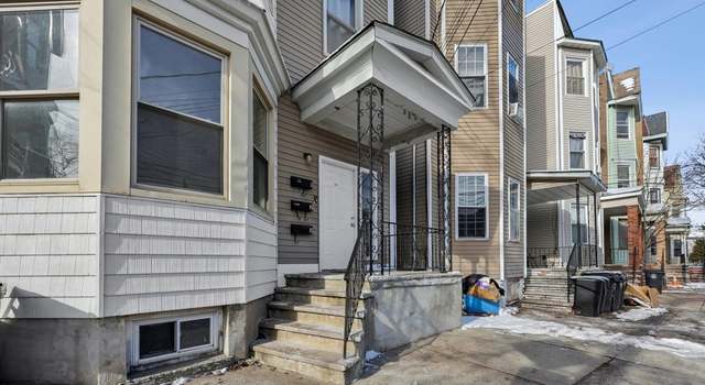 Photo of 235 S 11TH St, Newark, NJ 07107