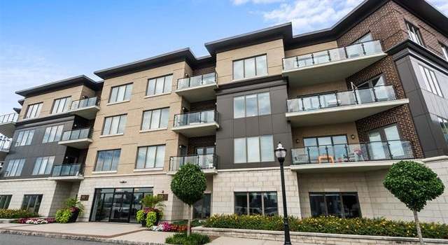 Photo of 150 HENLEY Pl #405, Weehawken, NJ 07086
