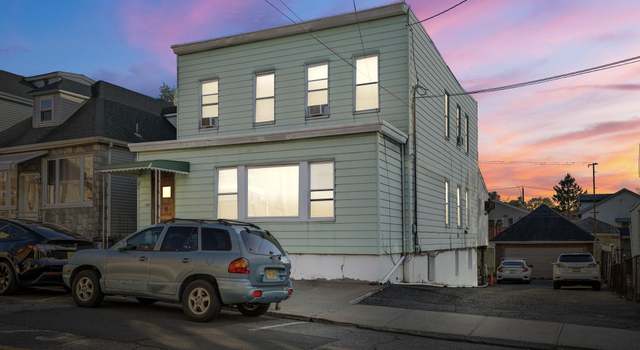 Photo of 1439 46TH St, North Bergen, NJ 07047