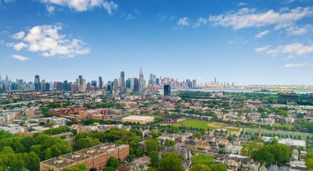 Photo of 808 OCEAN Ave, Jersey City, NJ 07304