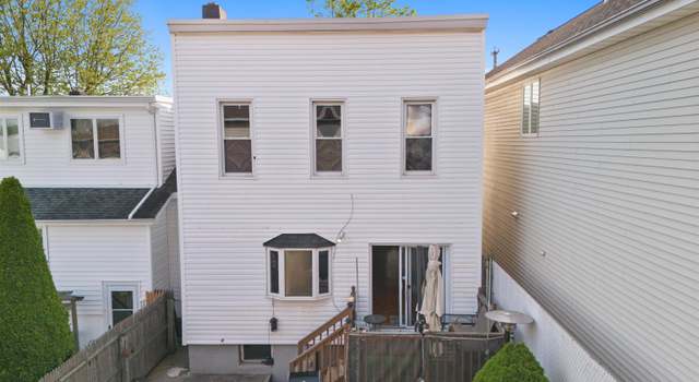 Photo of 232 CENTRE Ave, Secaucus, NJ 07094