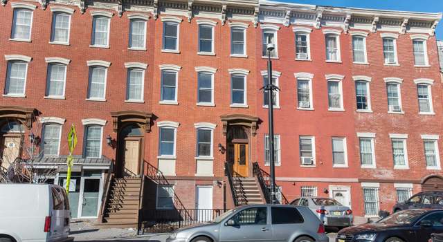 Photo of 677 BERGEN Ave, Jersey City, NJ 07304