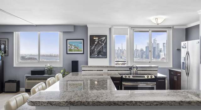 Photo of 100 MANHATTAN Ave #2305, Union City, NJ 07087