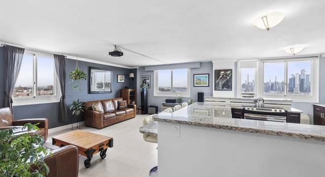 Photo of 100 MANHATTAN Ave #2305, Union City, NJ 07087