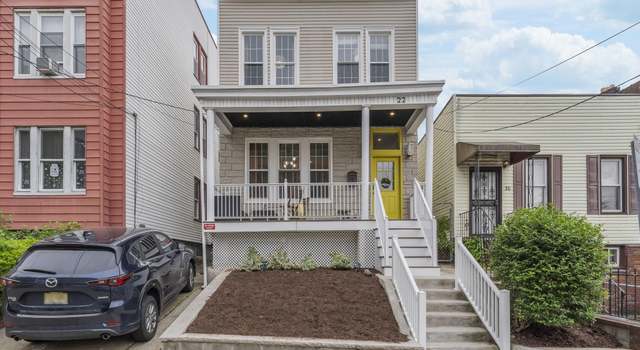 Photo of 22 BELVIDERE Ave, Jersey City, NJ 07304