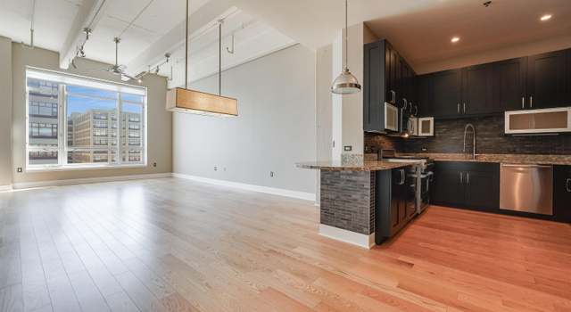Photo of 1500 GARDEN St Unit 9E, Hoboken, NJ 07030