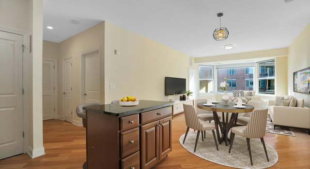 Photo of 20 AVENUE AT PORT IMPERIAL #310, West New York, NJ 07093