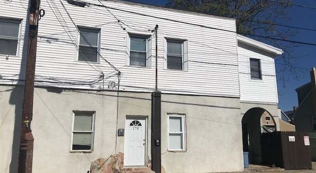 Photo of 178 ORIENT St, Bayonne, NJ 07002
