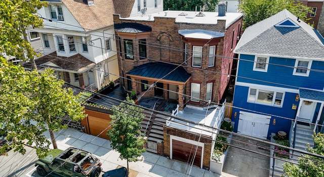 Photo of 41 47TH St, Weehawken, NJ 07086