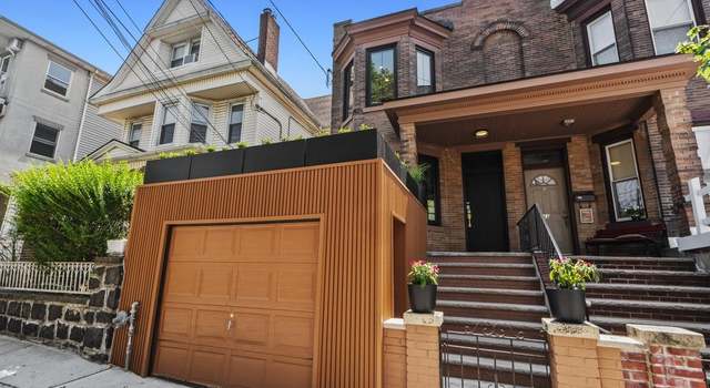 Photo of 41 47TH St, Weehawken, NJ 07086