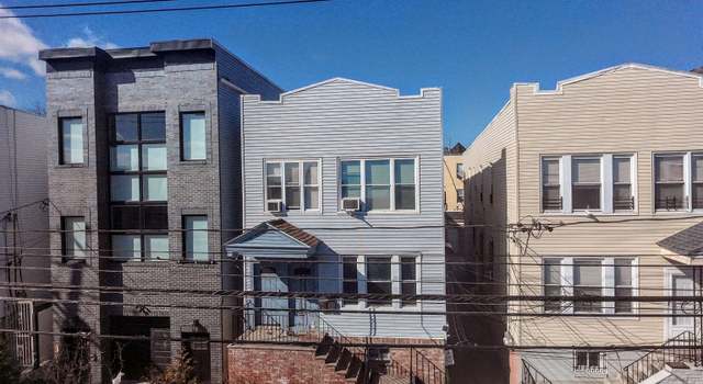 Photo of 723 GARFIELD Ave, Jersey City, NJ 07305