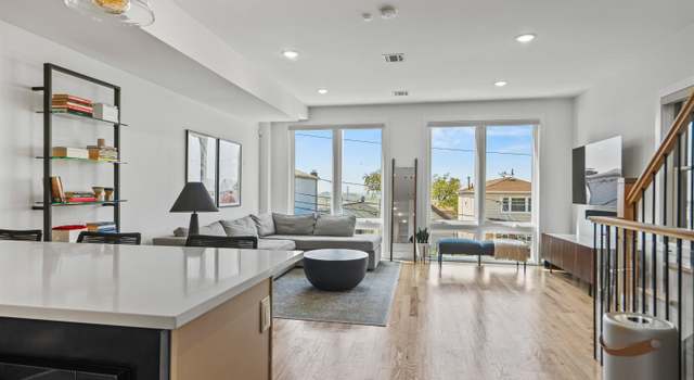 Photo of 118 COLUMBIA Ave #2, Jersey City, NJ 07307