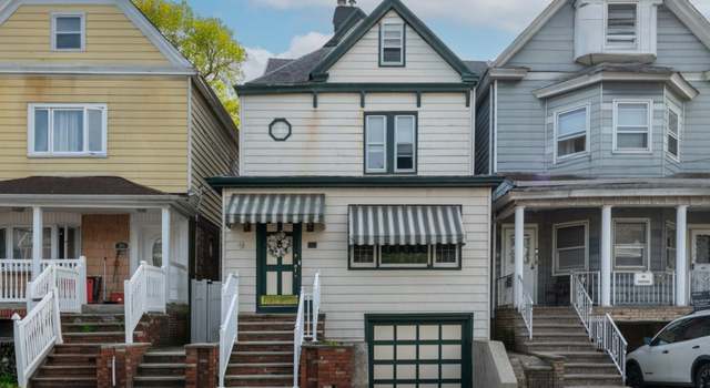 Photo of 16 E 42ND St, Bayonne, NJ 07002