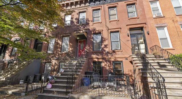Photo of 249 PACIFIC Ave, Jersey City, NJ 07304