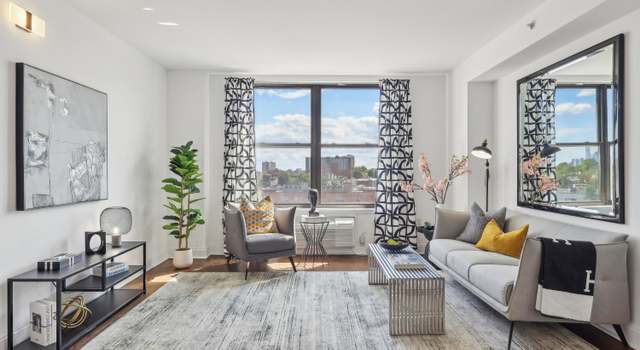 Photo of 4301 PARK Ave Unit 8B, Union City, NJ 07087