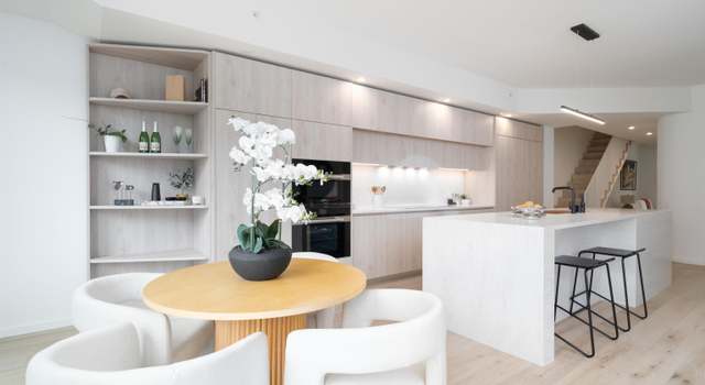 Photo of 413 MONROE St #200, Hoboken, NJ 07030