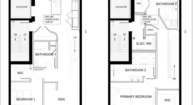 Photo of 413 MONROE St #200, Hoboken, NJ 07030