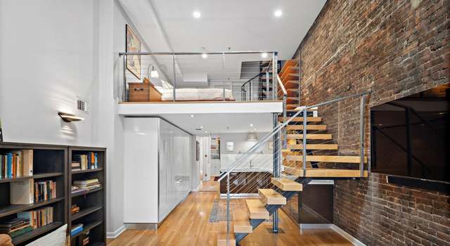 Photo of 1110 HUDSON St Unit 5B, Hoboken, NJ 07030