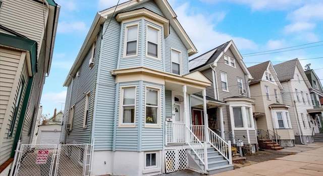 Photo of 528 N 3RD St, East Newark, NJ 07029
