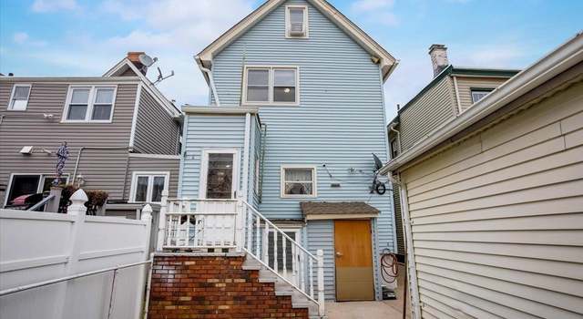 Photo of 528 N 3RD St, East Newark, NJ 07029