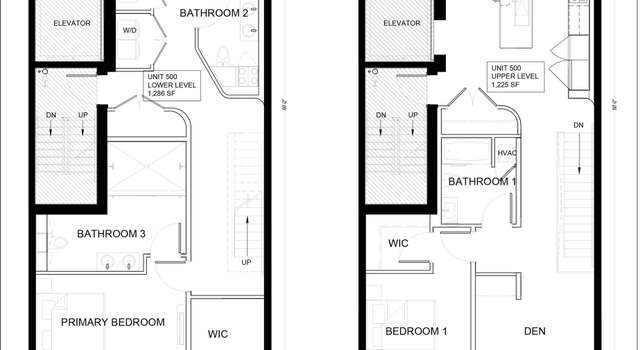 Photo of 413 MONROE St #500, Hoboken, NJ 07030