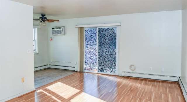 Photo of 1614 UNION Tpke Unit F4, North Bergen, NJ 07047