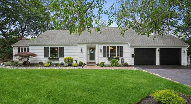 Photo of 15 BARBERRY Way, Essex Fells, NJ 07021-1807