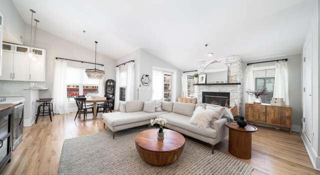Photo of 1034 CLINTON St #402, Hoboken, NJ 07030