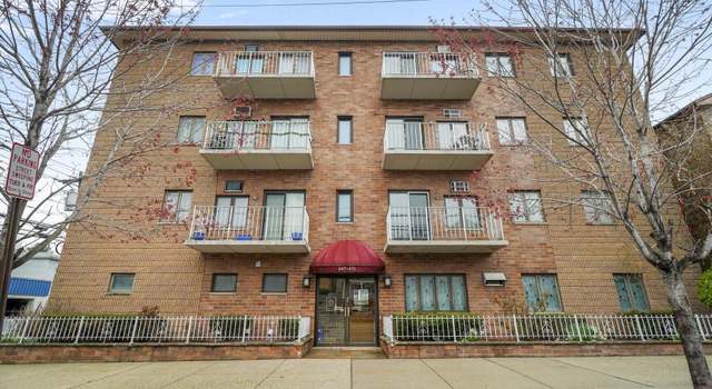 Photo of 647-653 KENNEDY Blvd #107, Bayonne, NJ 07002