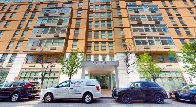 Photo of 10 REGENT St #611, Jersey City, NJ 07302