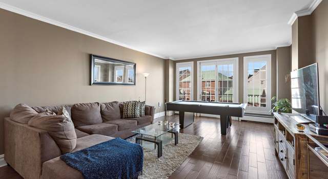 Photo of 111 SHEARWATER Ct E #23, Jersey City, NJ 07305