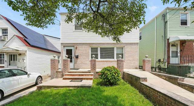 Photo of 36 CULVER Ave, Jersey City, NJ 07305