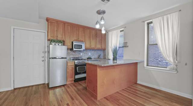 Photo of 79 CRESCENT Ave #6, Jersey City, NJ 07304