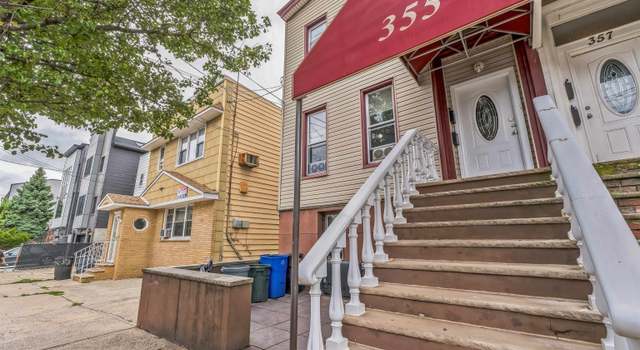 Photo of 355 LIBERTY Ave, Jersey City, NJ 07307