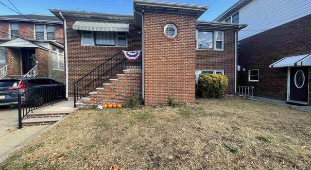 Photo of 408 WOODCLIFF Ave, North Bergen, NJ 07047