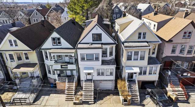 Photo of 23 BIDWELL Ave, Jersey City, NJ 07305