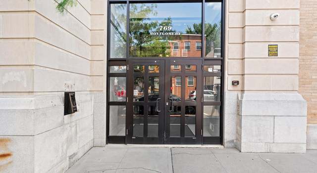 Photo of 769 MONTGOMERY St #211, Jersey City, NJ 07306