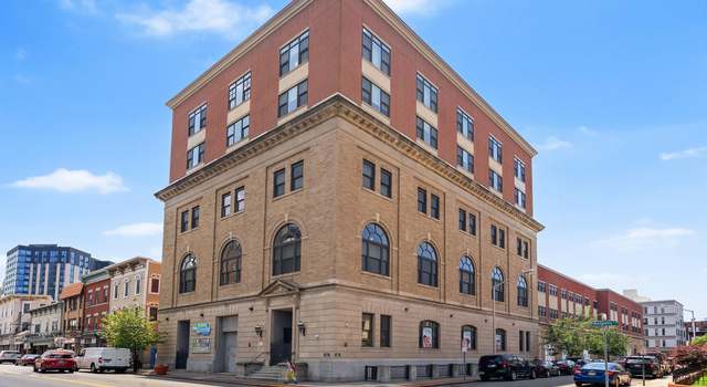 Photo of 769 MONTGOMERY St #211, Jersey City, NJ 07306