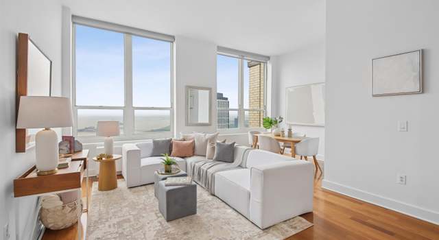 Photo of 88 MORGAN St Ph 7-5, Jersey City, NJ 07302