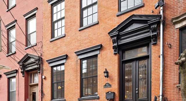 Photo of 912 WILLOW Ave, Hoboken, NJ 07030