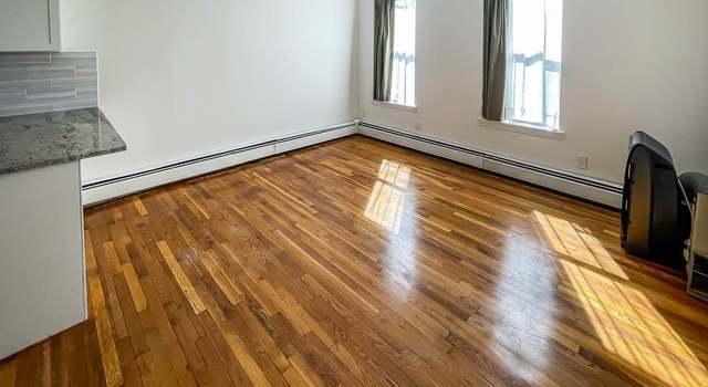 Photo of 233 GRIFFITH St Unit 1C, Jersey City, NJ 07307-0000