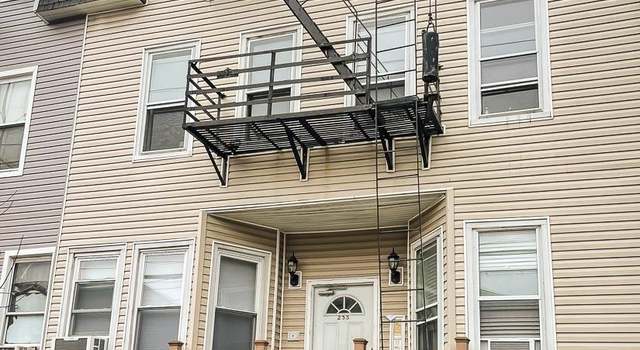 Photo of 233 GRIFFITH St Unit 1C, Jersey City, NJ 07307-0000