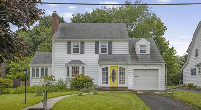 Photo of 37 FRANKLIN St, Cedar Grove, NJ 07009