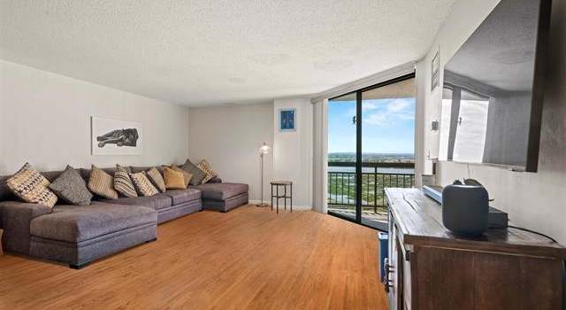 Photo of 708 HARMON COVE TOWER, Secaucus, NJ 07094