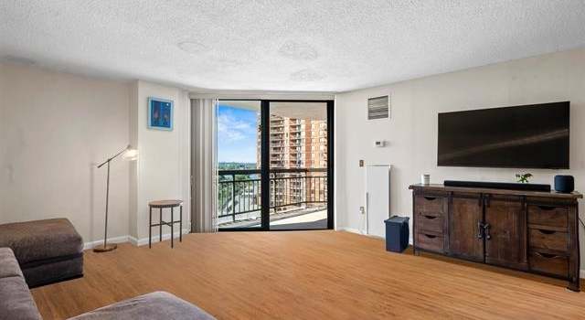 Photo of 708 HARMON COVE TOWER, Secaucus, NJ 07094